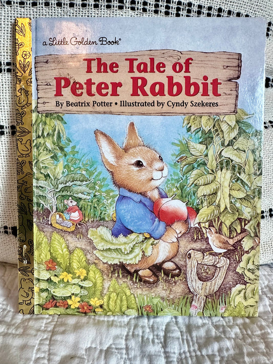 The Tale of Peter Rabbit